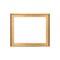 Creative Mark Plein Air Wooden Picture Frame - Professional Single Frame for Art Panels, Stretched Canvas, Pictures | Glass and Backing not Included